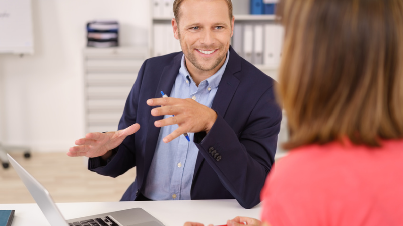 Organisationsentwicklung durch systemisches Organisations-Coaching