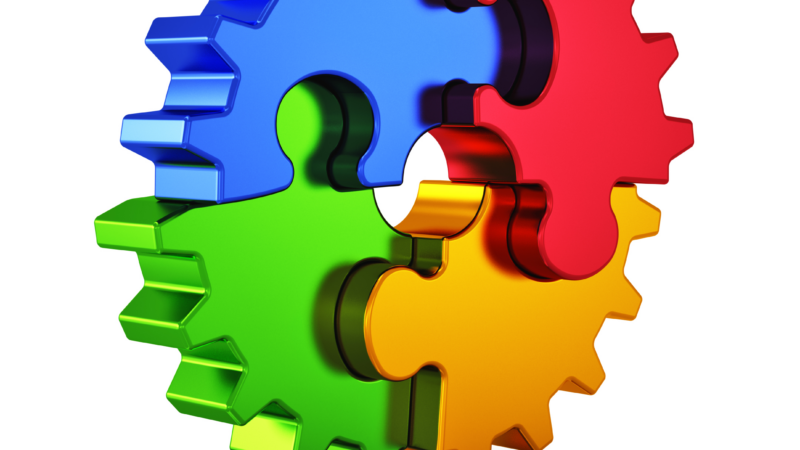 Unternehmensplanung mit professioneller Software