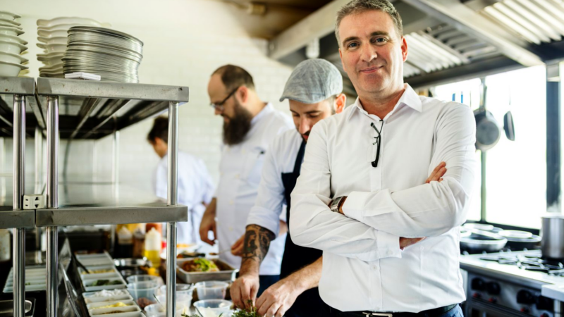 Pack4Food24: Ihre Komplettlösung für Gastronomiebedarf