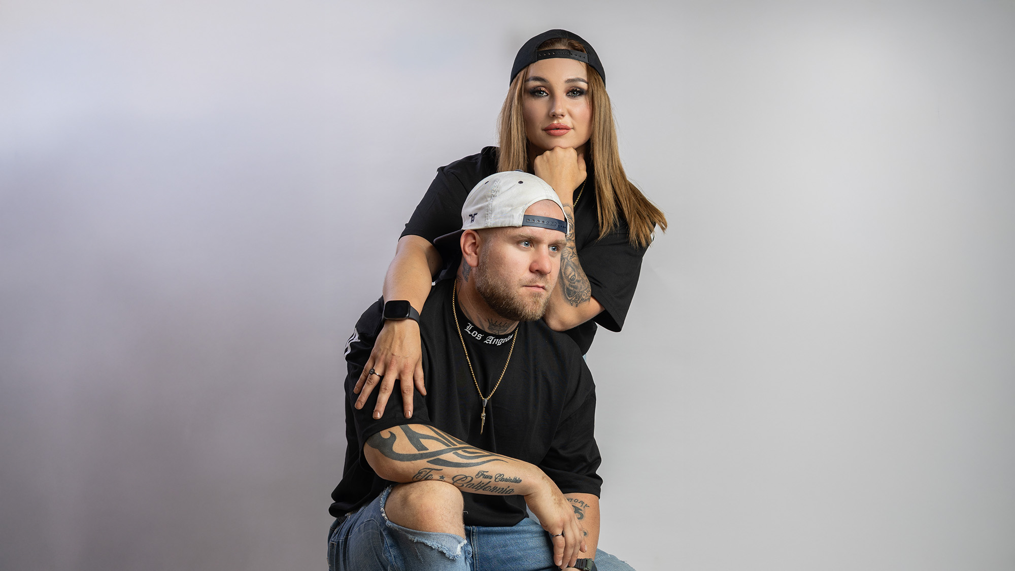 Adam & Vanessa: Erfolg im Direktvertrieb mit Chogan Produkten