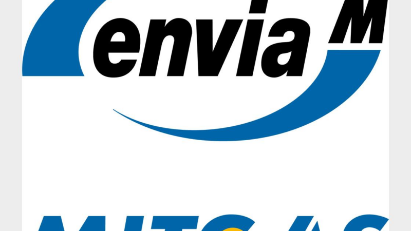 enviaM und MITGAS als „Deutscher Champion“ ausgezeichnet