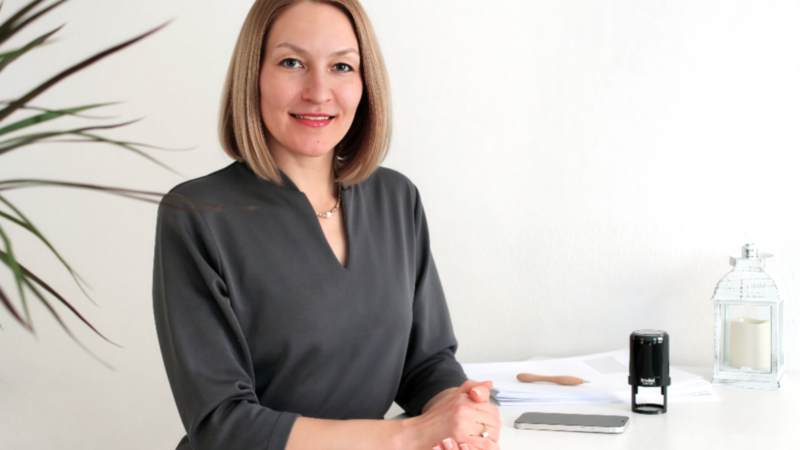 Beglaubigte Übersetzungen Russisch-Deutsch