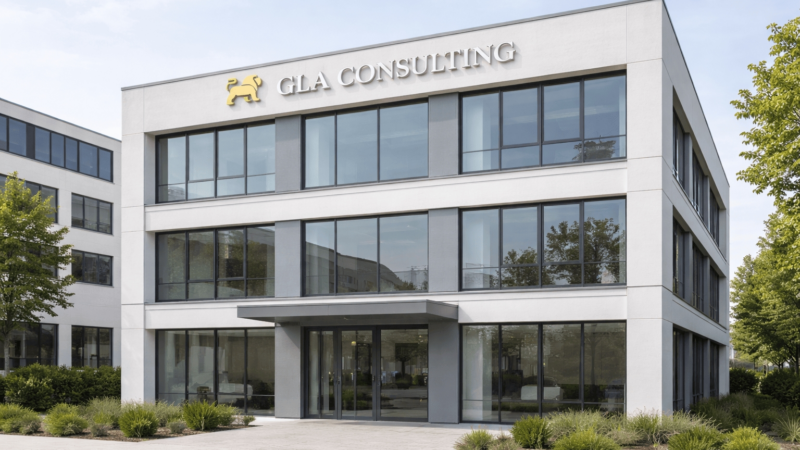 GLA Consulting als Top-Unternehmensberatung ausgezeichnet
