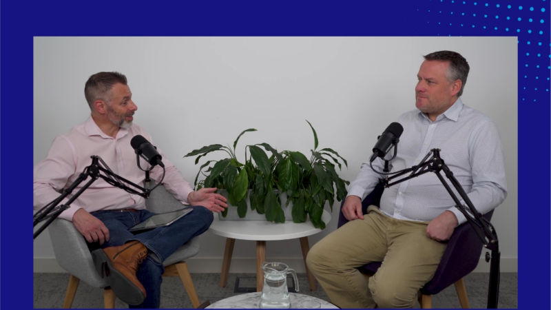 PFU (EMEA) Limited startet Digitise This – neuen Podcast rund um intelligente Dokumentenerfassung als Treiber der digitalen Transformation