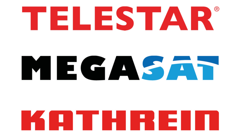 MEGASAT Werke übernimmt KATHREIN Digital Systems