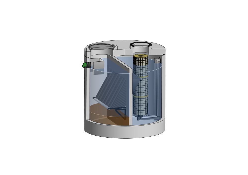 Neues Arbeitsblatt, neue Anforderungen – neue Lösung