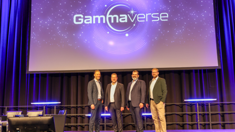 STARFACE, estos und Gamma Deutschland gründen Vertriebsorganisation „Gamma Sales“