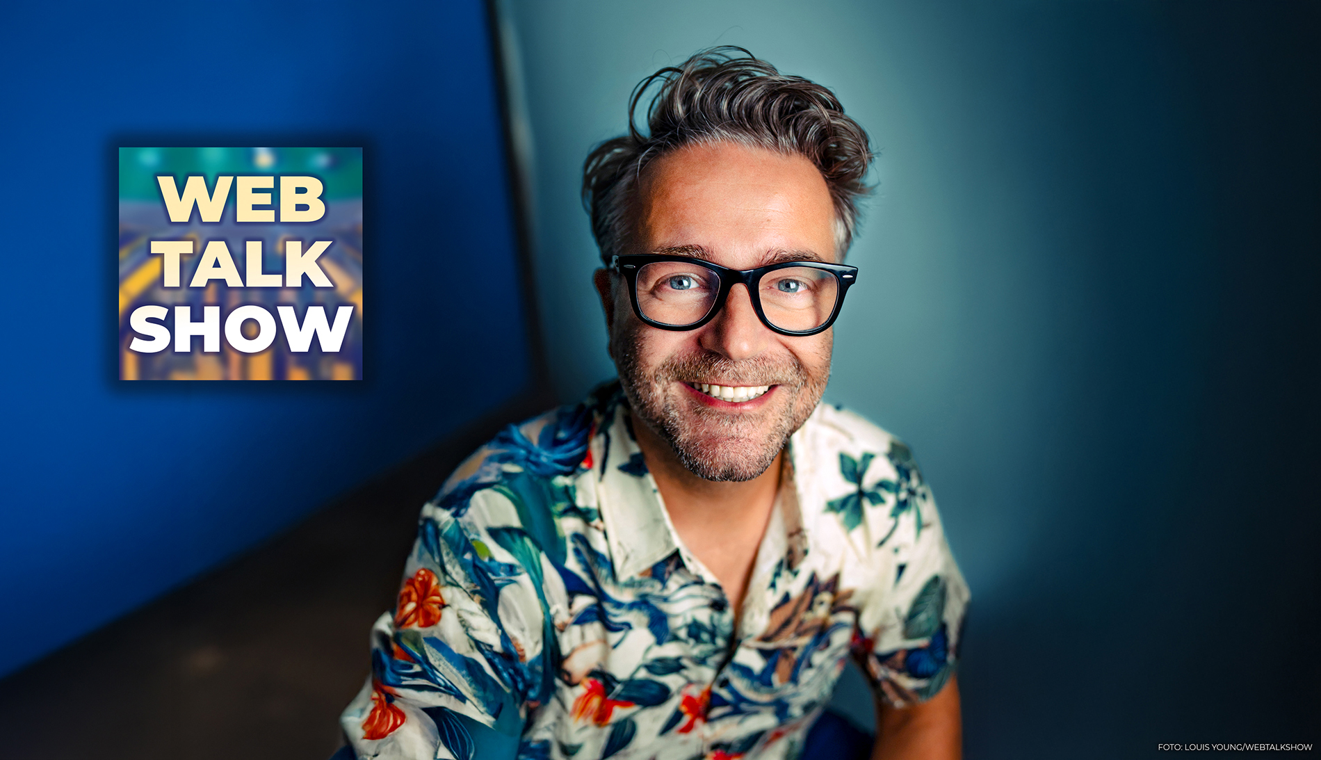 10 Jahre Webtalkshow – Mitteilung & Interview-Angebot