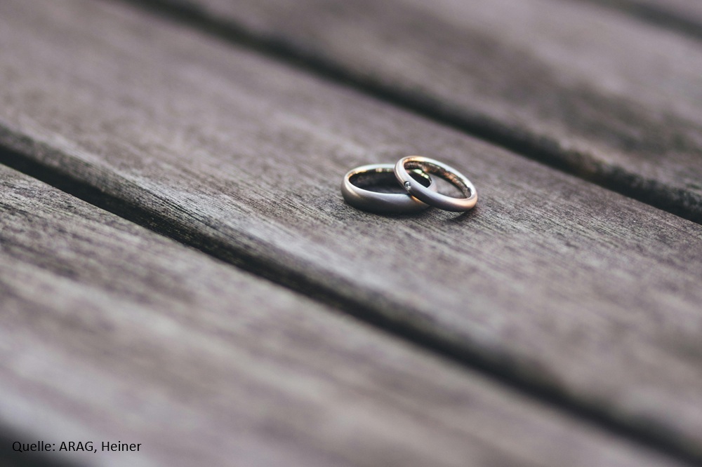 Gemeinsam durchs Leben