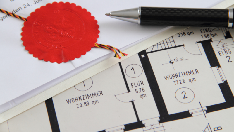 Insolvenzimmobilien im Fokus