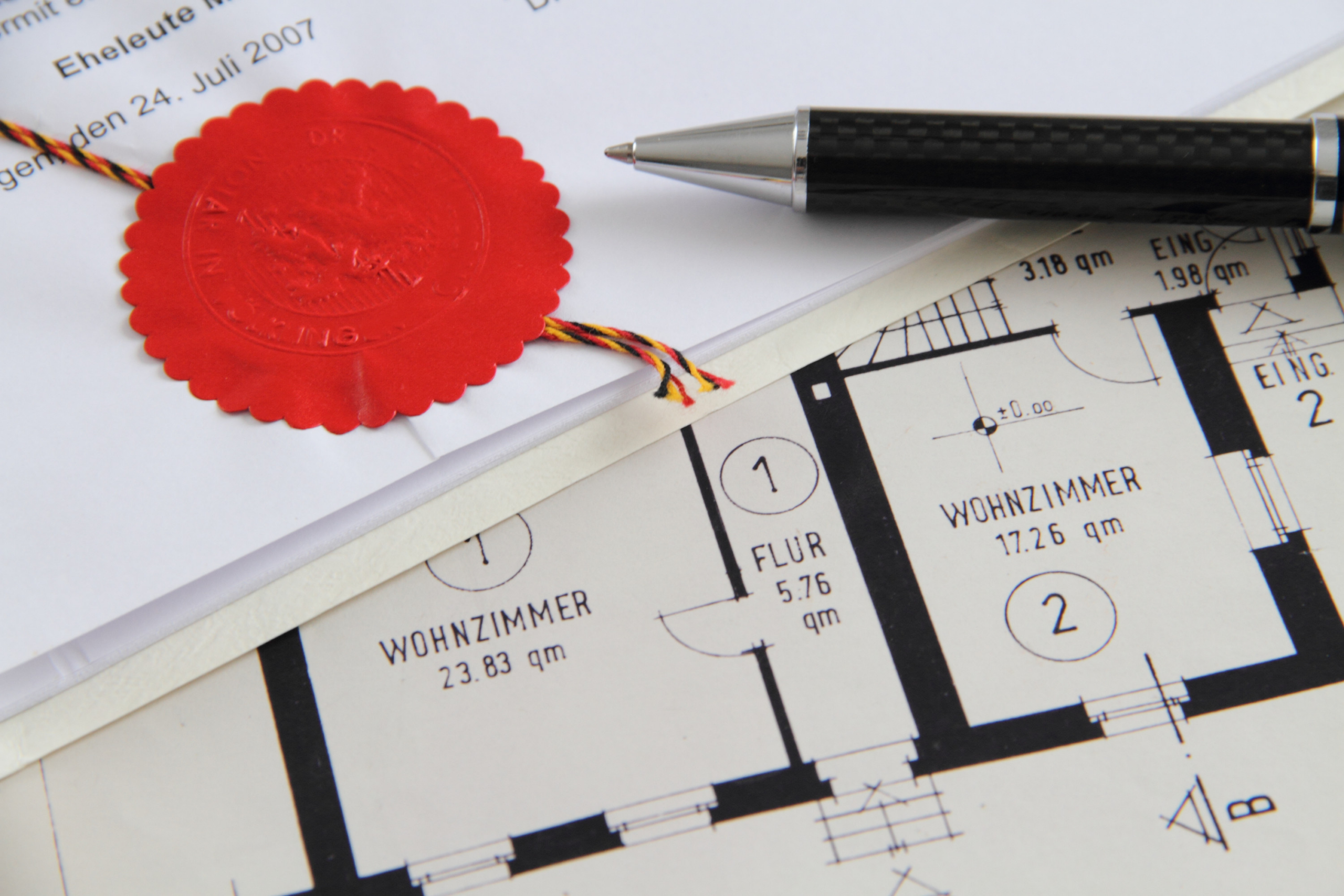 Insolvenzimmobilien im Fokus