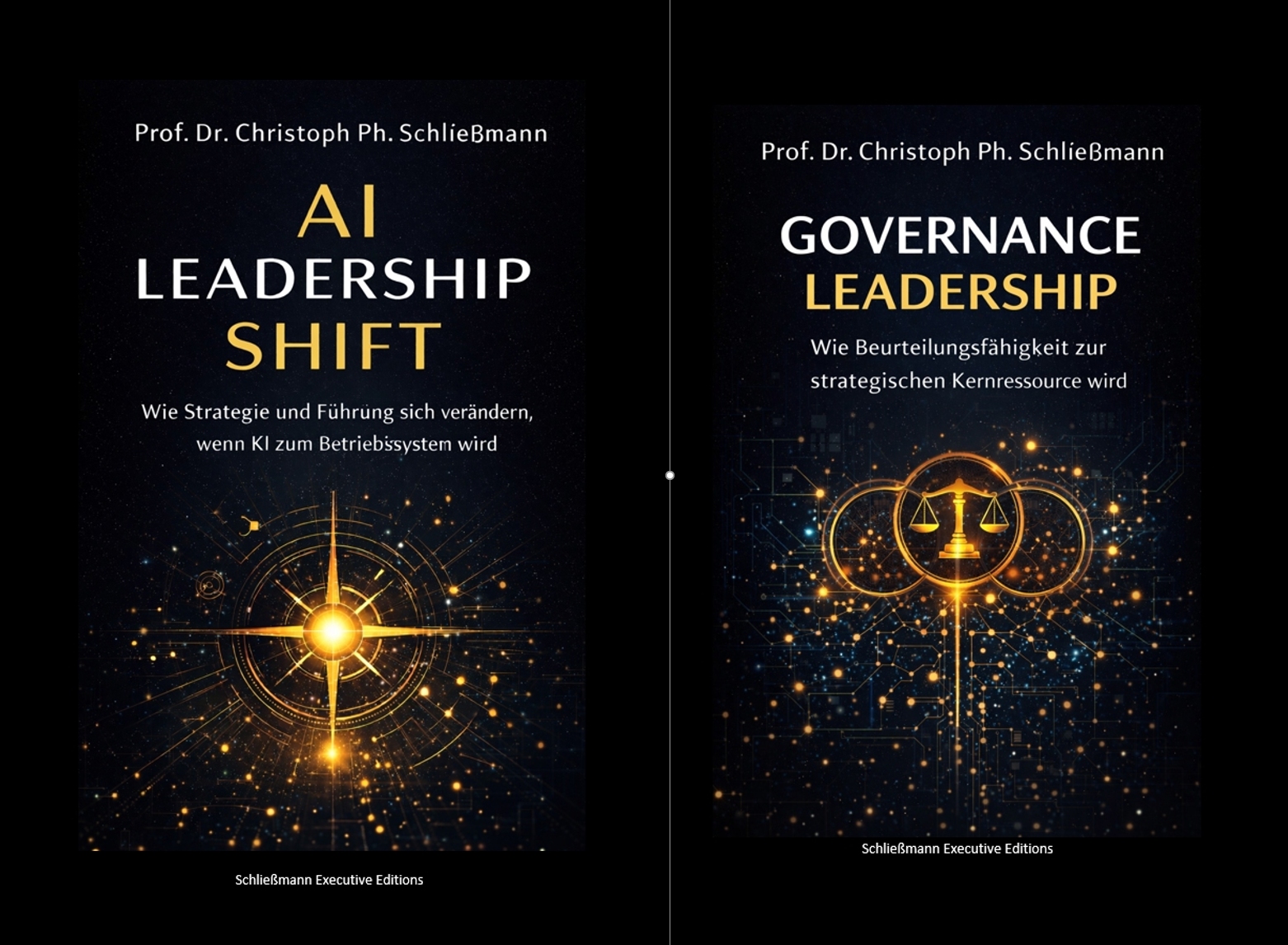 KI macht Antworten billig. Unternehmen brauchen Urteil.