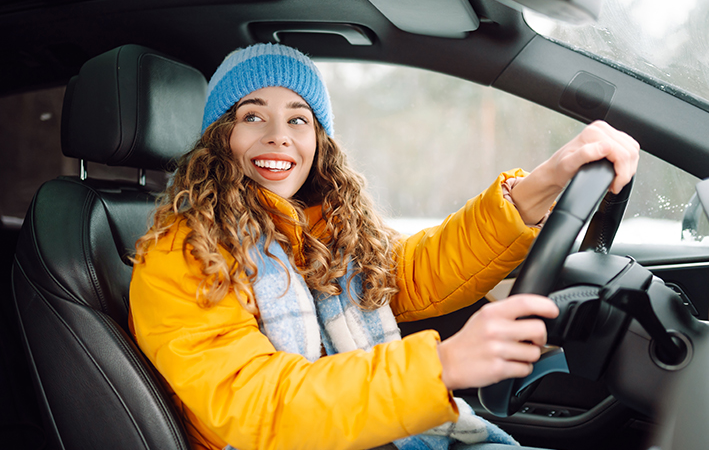 Das ändert sich für Autofahrer 2026