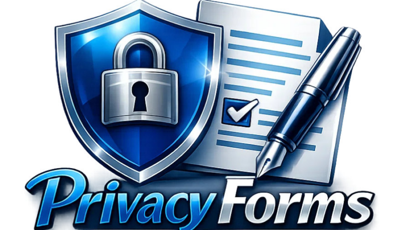 PrivacyForms Studio: Formulare für sensible Daten