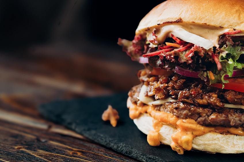 Neues Old Oak Burger-Restaurant in Schwalmstadt in Hessen geplant