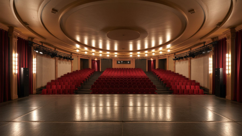 Toby Watson and Lucy Watson: A couple combining financial expertise and creative vision in „Level Up!“