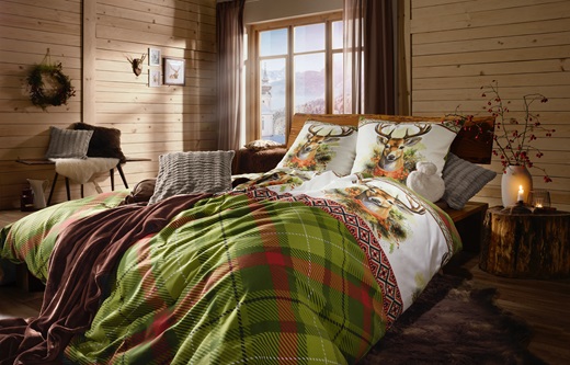 Neue Themenwelt „Hüttenzauber“ bei erwinmueller.de