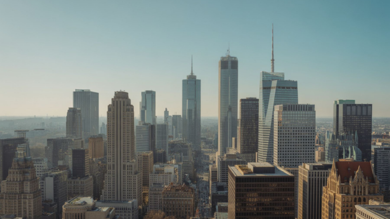 Exklusive Wohn- und Geschäftsprojekte: Wie die Whitefield Real Estate GmbH Immobilien mit Mehrwert entwickelt