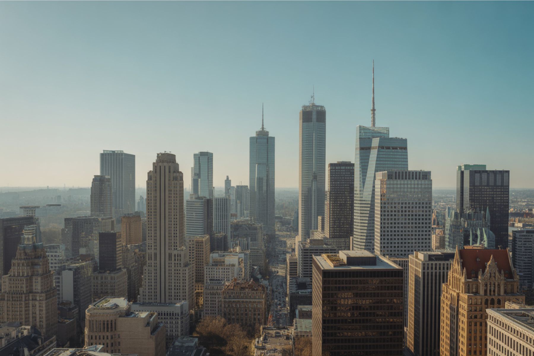 Exklusive Wohn- und Geschäftsprojekte: Wie die Whitefield Real Estate GmbH Immobilien mit Mehrwert entwickelt