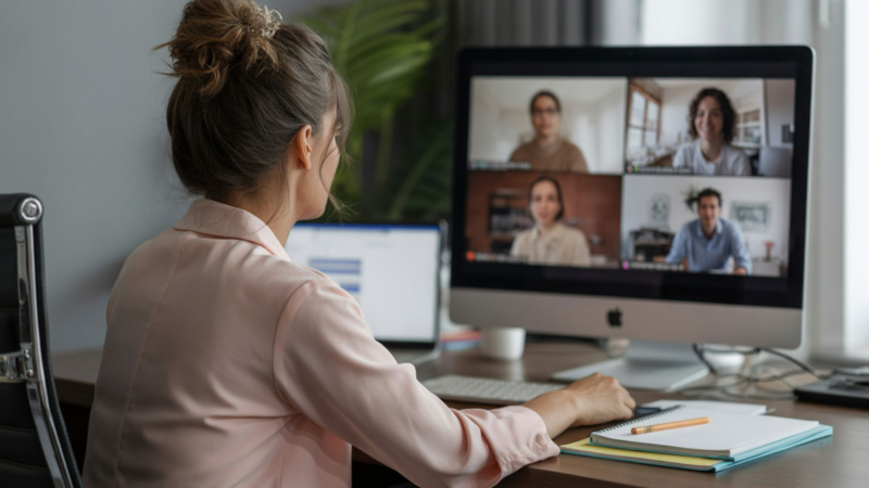 Weiterbildung mit Perspektive: Die FAIN Bildungs-GmbH als Partner für Fachkräfte