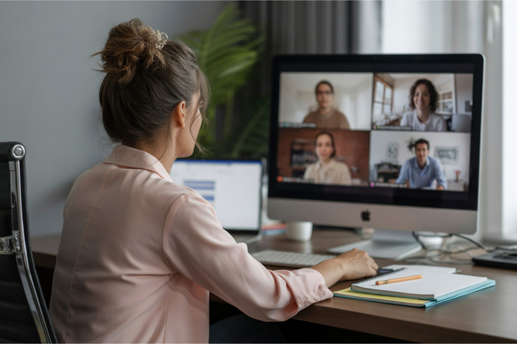 Weiterbildung mit Perspektive: Die FAIN Bildungs-GmbH als Partner für Fachkräfte