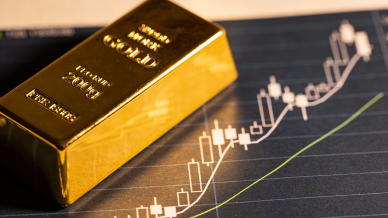 Börsengang der Metallkasse: Gold als Sachbezug revolutioniert die Mitarbeitergewinnung