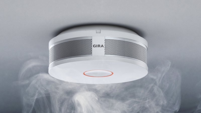 Sicherheitsmelder im Haushalt: Diese Sensoren retten Leben und verhindern Schäden