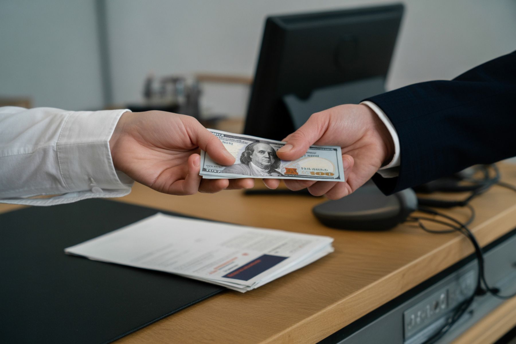 Seriös Geld leihen – Worauf Kreditsuchende bei privaten Angeboten achten sollten