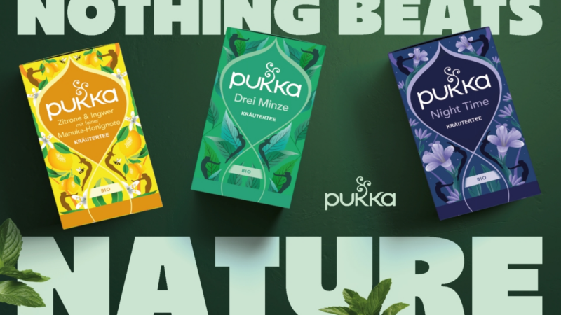 Wellness ohne Wahnsinn