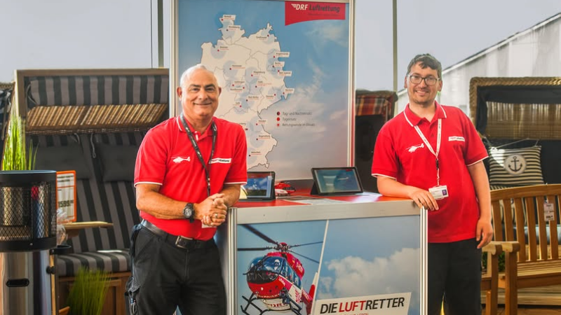 Fundraising bietet älteren Arbeitnehmenden große Chancen