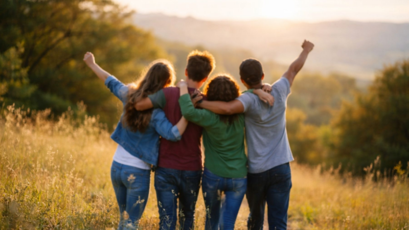 LIFE Jugendhilfe Erfahrungen: 75 Prozent der Betreuten finden den Weg zurück ins Leben