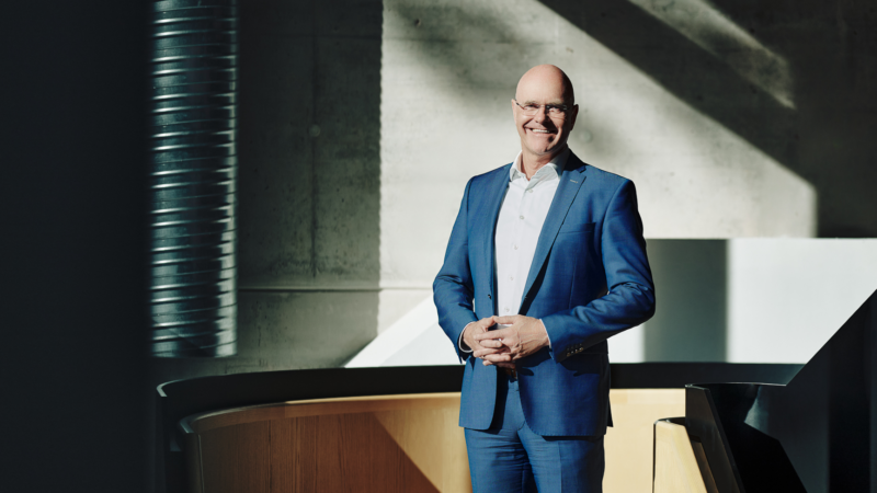 Businessfotografie Erfurt: Authentisch zum Markenerfolg