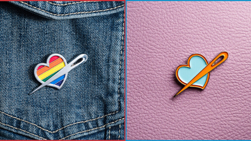 Offline is the new sexy – Partnersuche ohne Apps