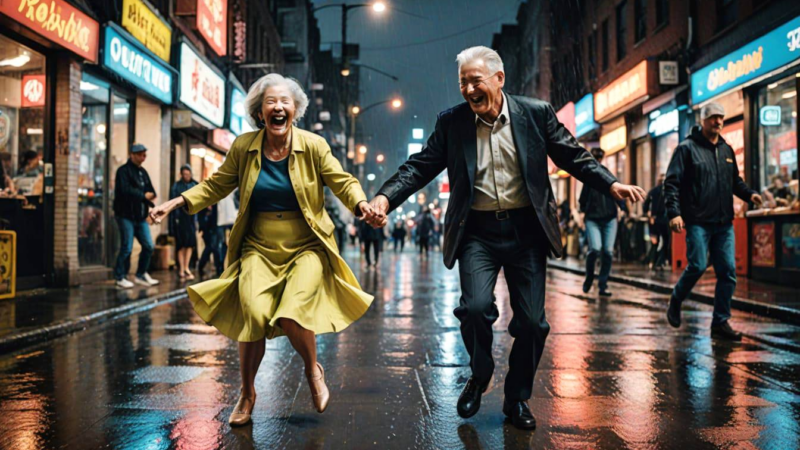 „fit-and.fun“ setzt auf Longevity