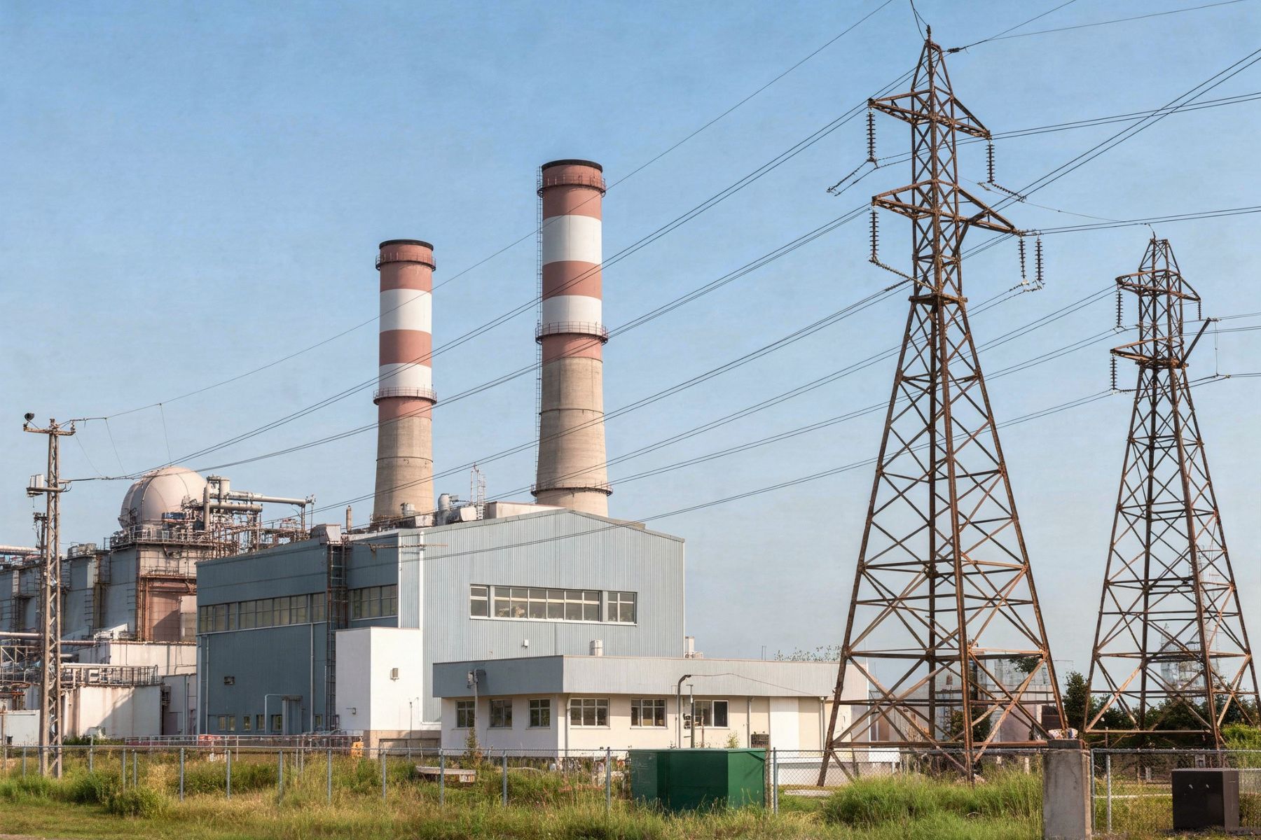 Andrea Vella is confident about the energy revolution of the next decade