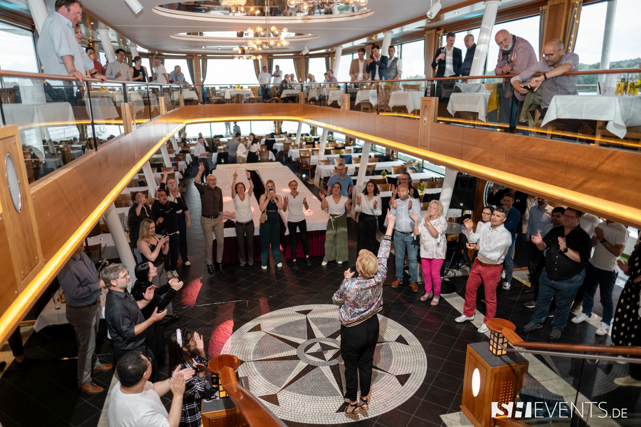 SH Events GmbH – Eventagentur München, die begeistert