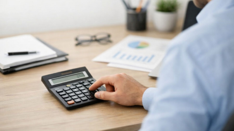 Investitionsrechnung richtig anwenden – Tipps von Gooßen, Heuermann und Partner