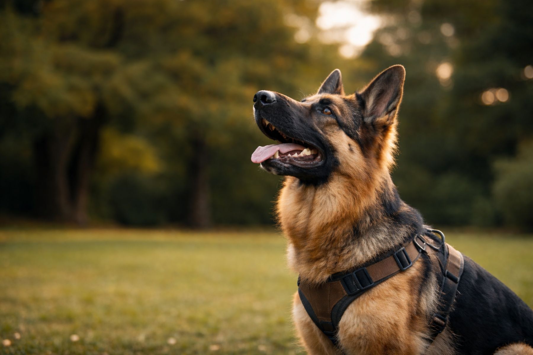 Was einen guten Hundetrainer für Problemhunde wirklich ausmacht