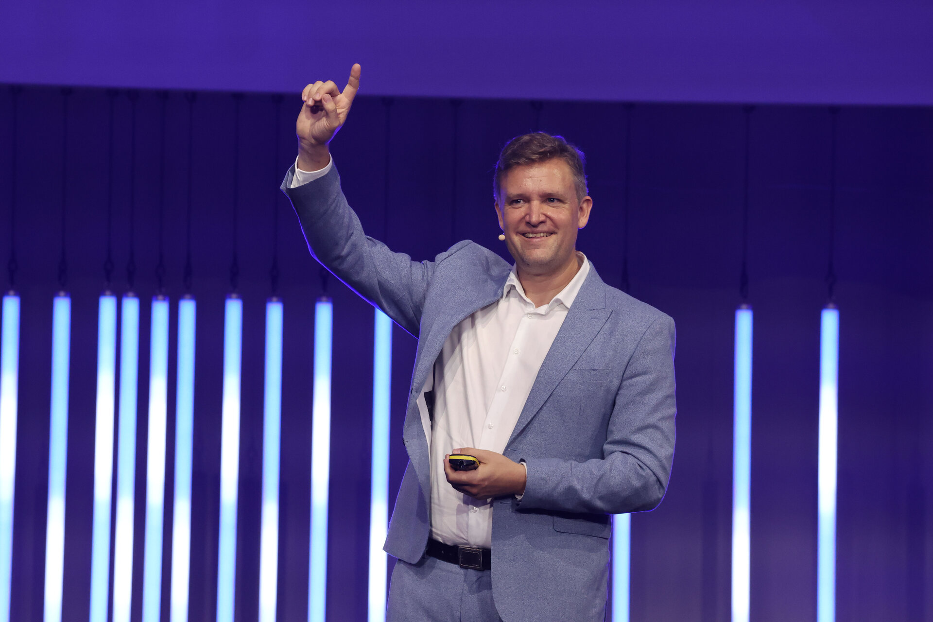 „Die Weiterentwicklung und der Einsatz Künstlicher Intelligenz wird 2026 die Agenda des UCC-Markts bestimmen“