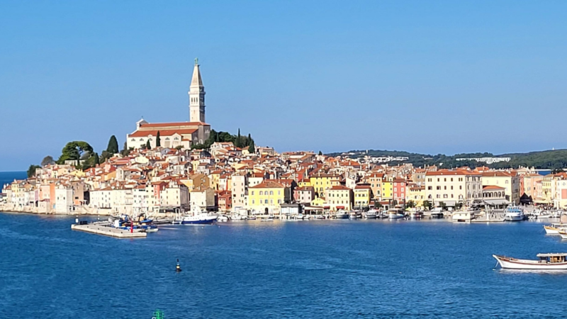 IMMOBILIENKAUF IN ISTRIEN, KROATIEN – TRENDS FÜR 2026