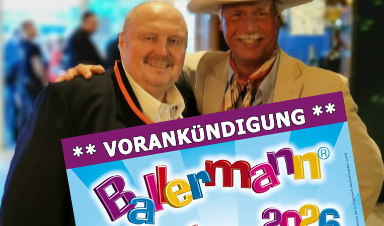 Ballermann Award 2026: Party-Oscar Vorfreude