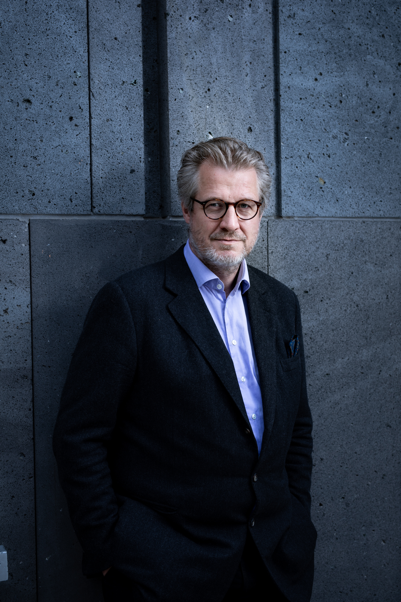 Lessing-Preis für Kritik 2026 geht an Philipp Blom