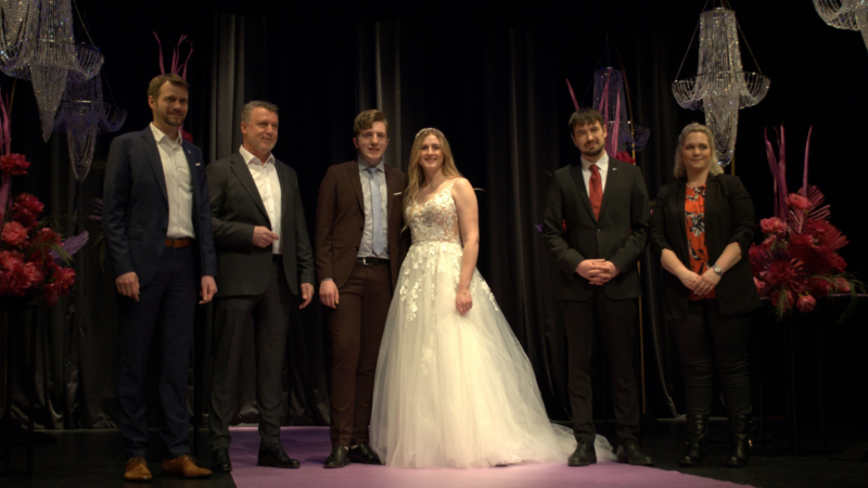 15. Weilburger Event- und Hochzeitsmesse