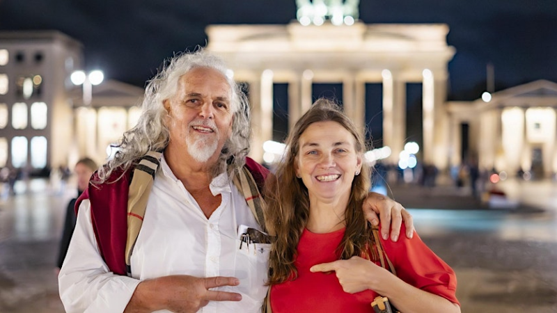 Beauty & Wellness Ausbildung: Ernst Crameri ist zurück