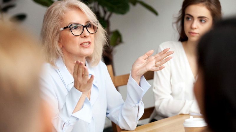 Von der Vision zur Realität: