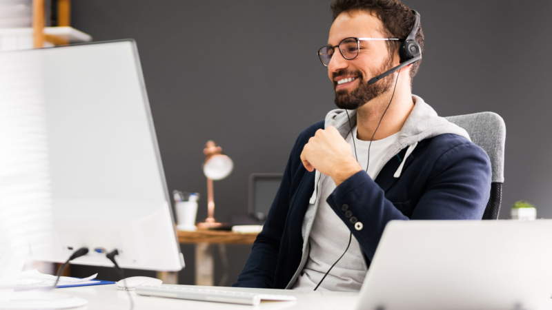 Der zertifizierte Coachinglehrgang der HELP Akademie