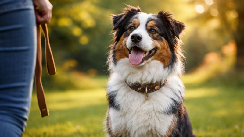 Warum Programme besser funktionieren als Einzelstunden oder Onlinekurse im Hundetraining