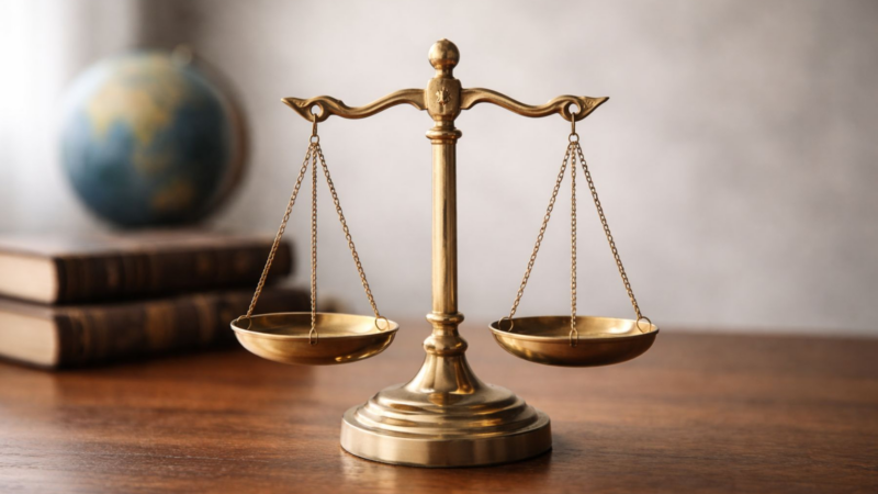 Vertragsrecht international: Was bei grenzüberschreitenden Geschäften wichtig ist