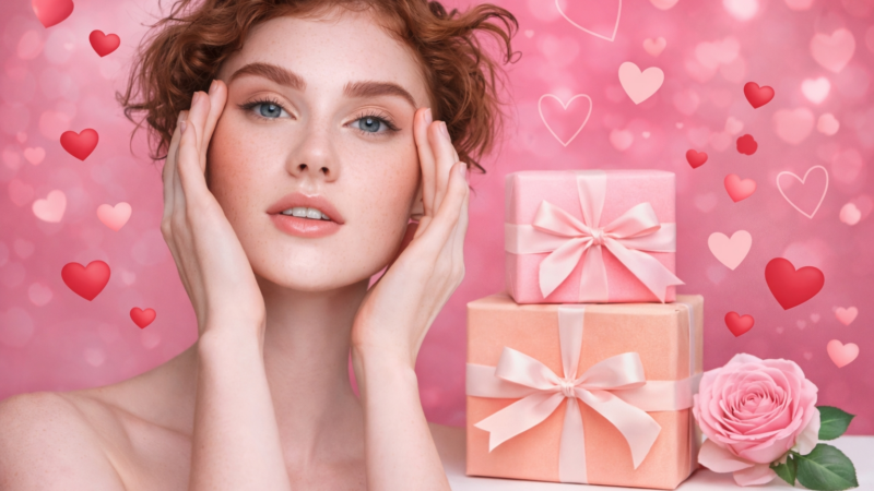 Lavolta Valentinstag-Kollektion