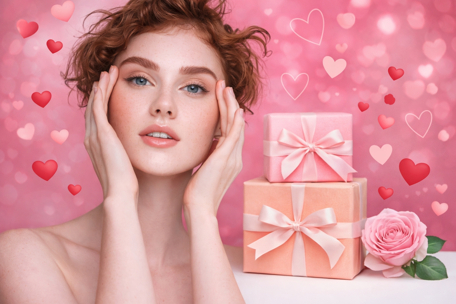 Lavolta Valentinstag-Kollektion